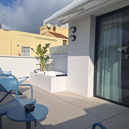 Alenti Sitges Hotel Exterior photo