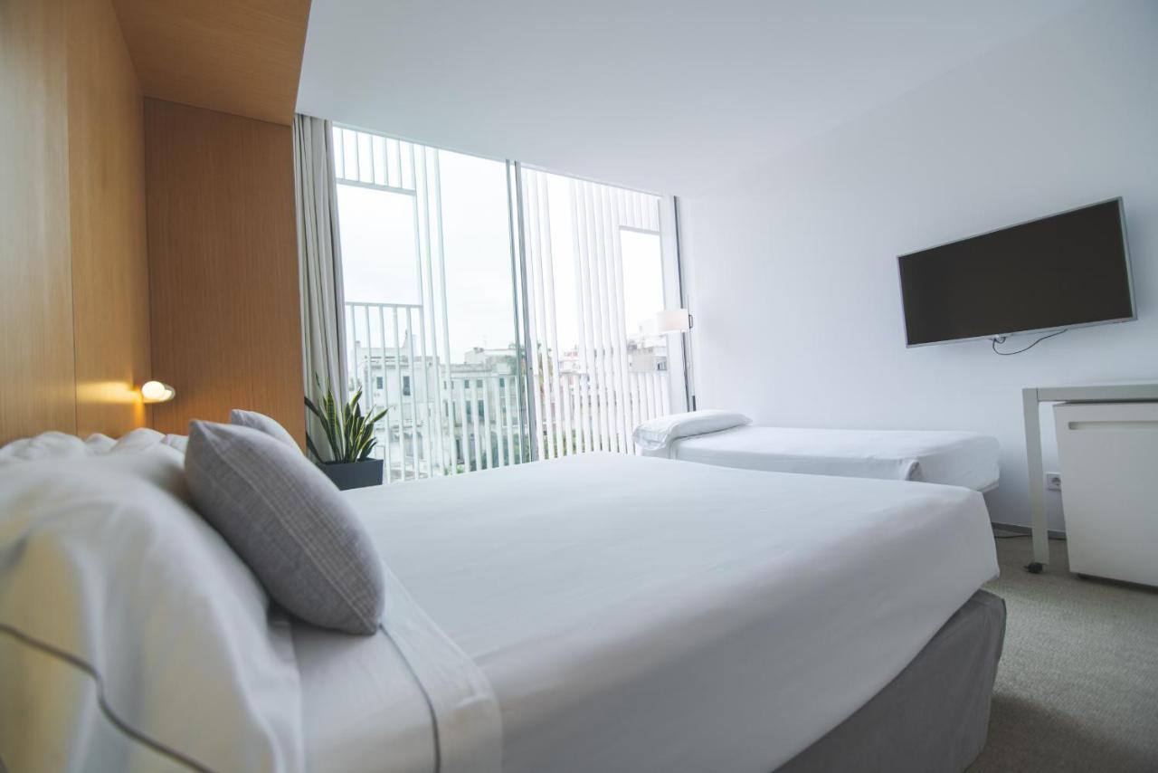 Alenti Sitges Hotel Exterior photo