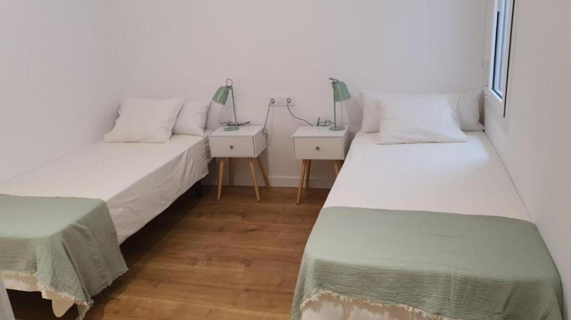 Alenti Sitges Hotel Room photo