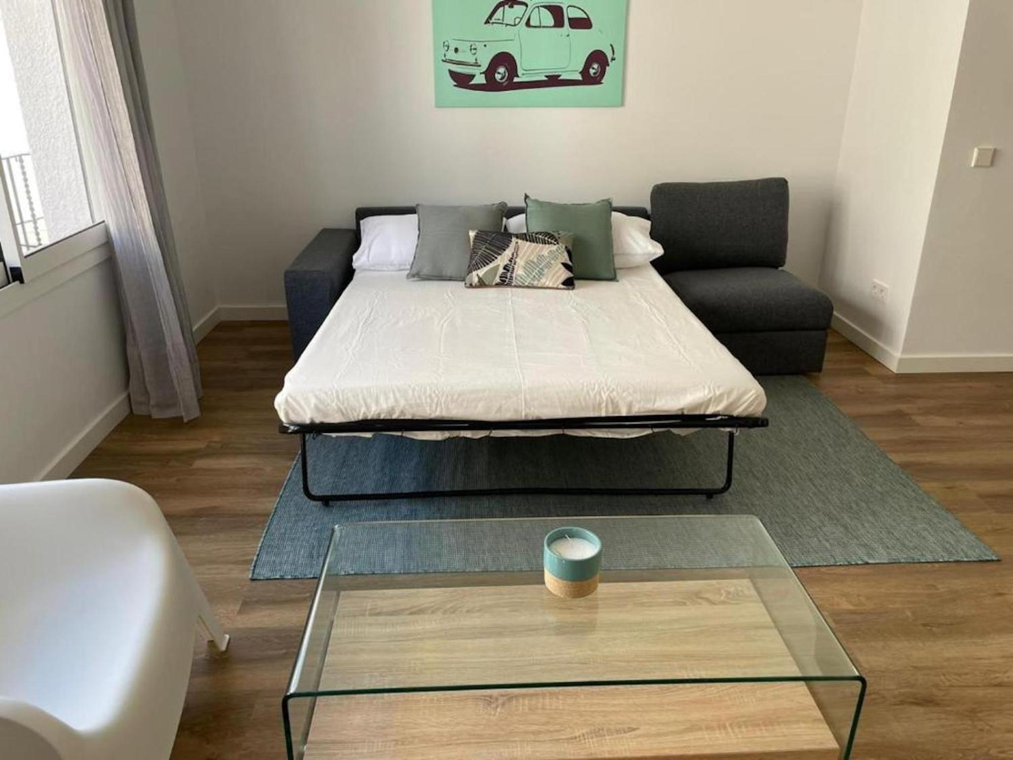Alenti Sitges Hotel Room photo