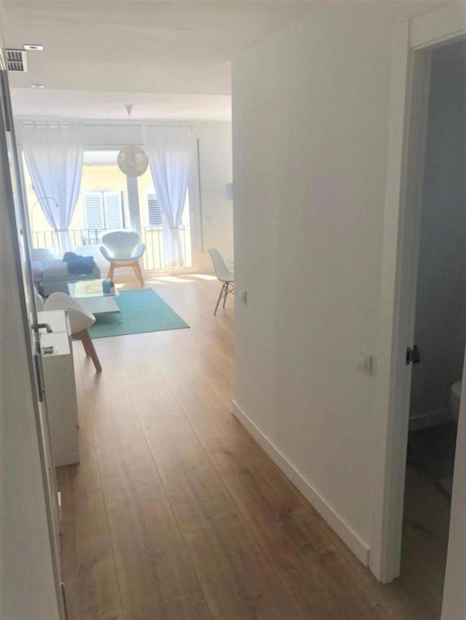 Alenti Sitges Hotel Room photo