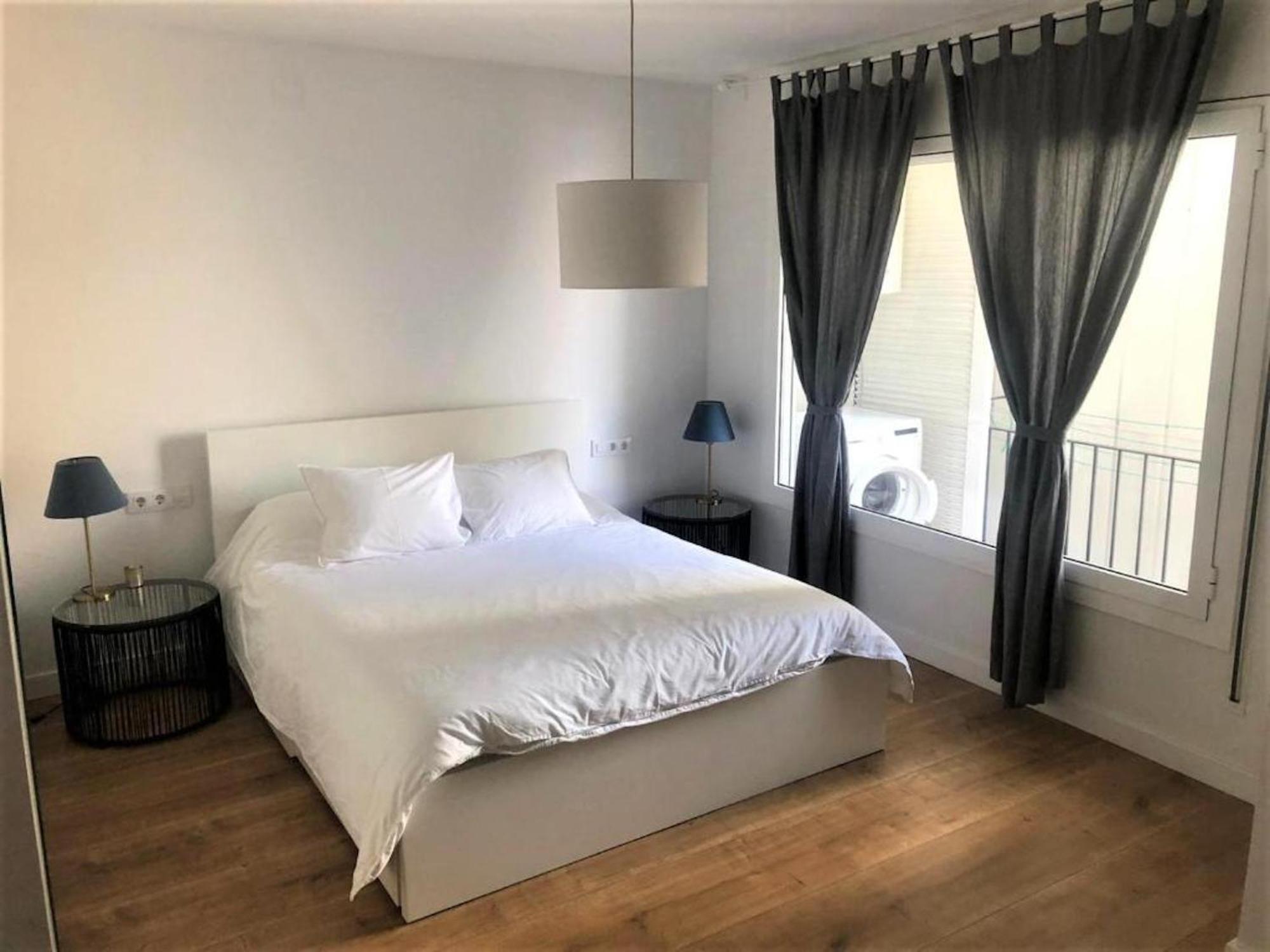 Alenti Sitges Hotel Room photo